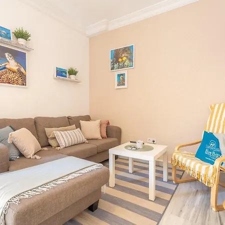 Swim N Rest With Pool Appartement